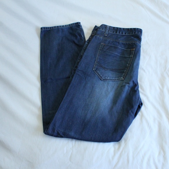 Men's Jeans - Picture 1 of 6